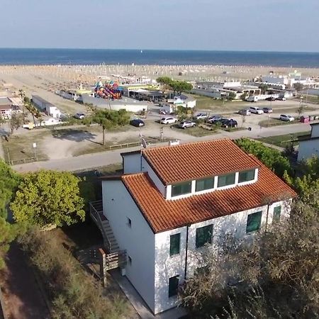 Villetta Parco Sir Лідо-дельї-Естензі Екстер'єр фото