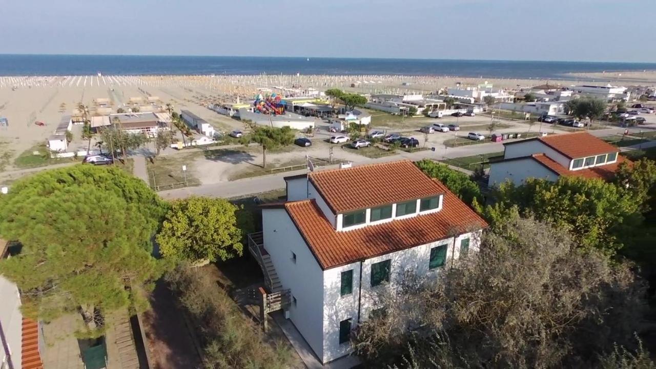 Villetta Parco Sir Лідо-дельї-Естензі Екстер'єр фото