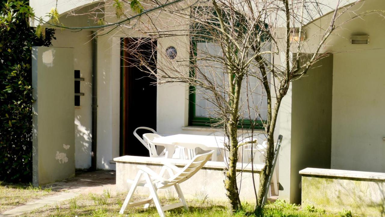 Villetta Parco Sir Лідо-дельї-Естензі Екстер'єр фото