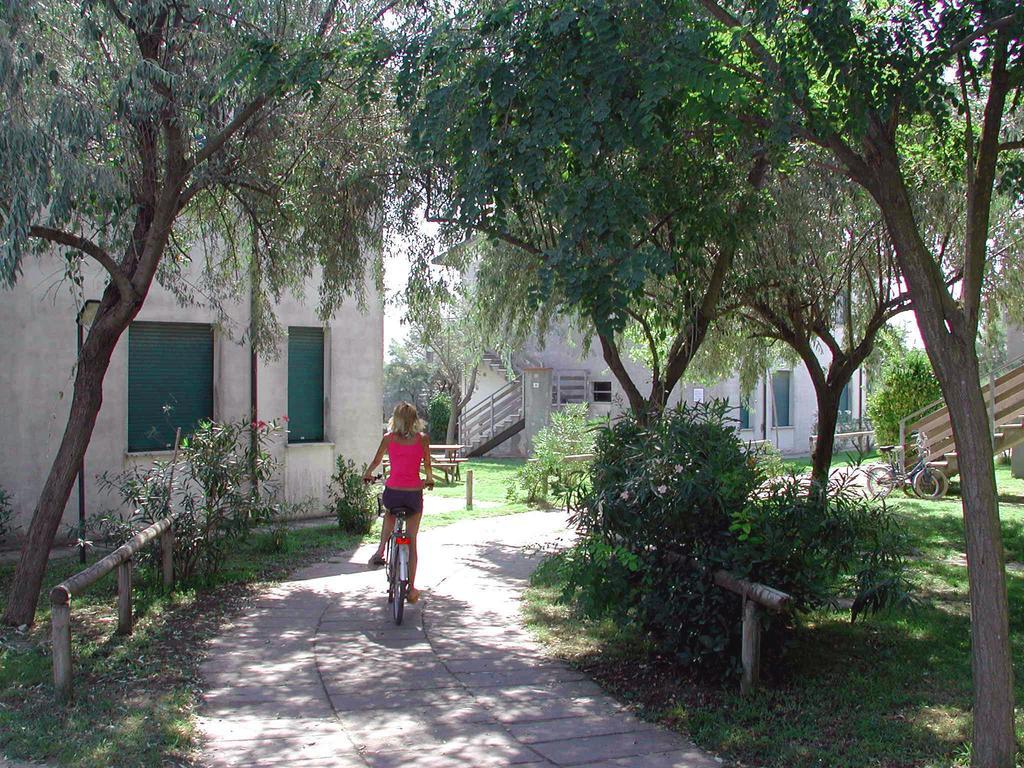 Villetta Parco Sir Лідо-дельї-Естензі Екстер'єр фото
