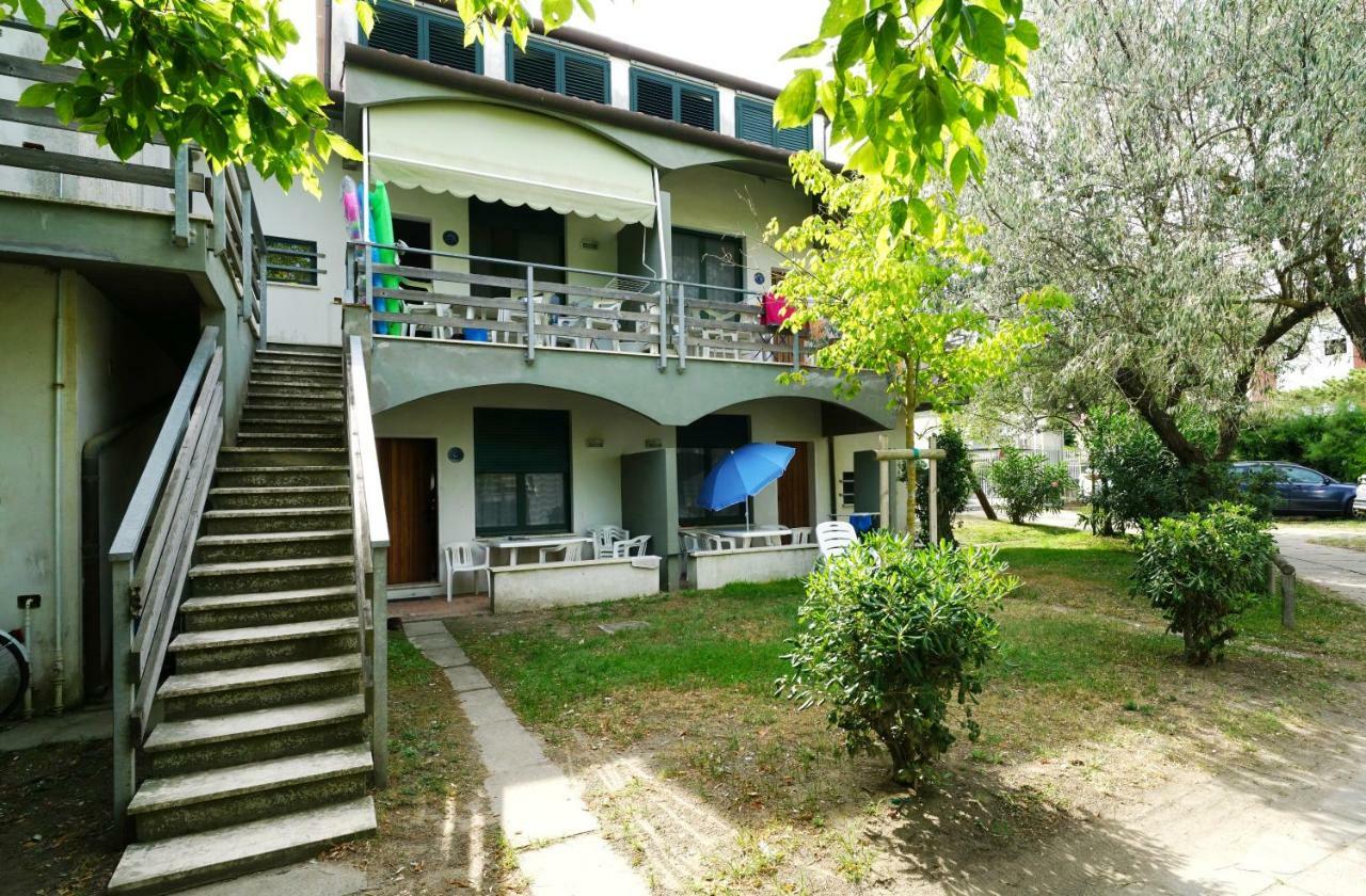 Villetta Parco Sir Лідо-дельї-Естензі Екстер'єр фото