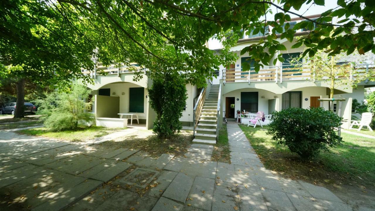 Villetta Parco Sir Лідо-дельї-Естензі Екстер'єр фото