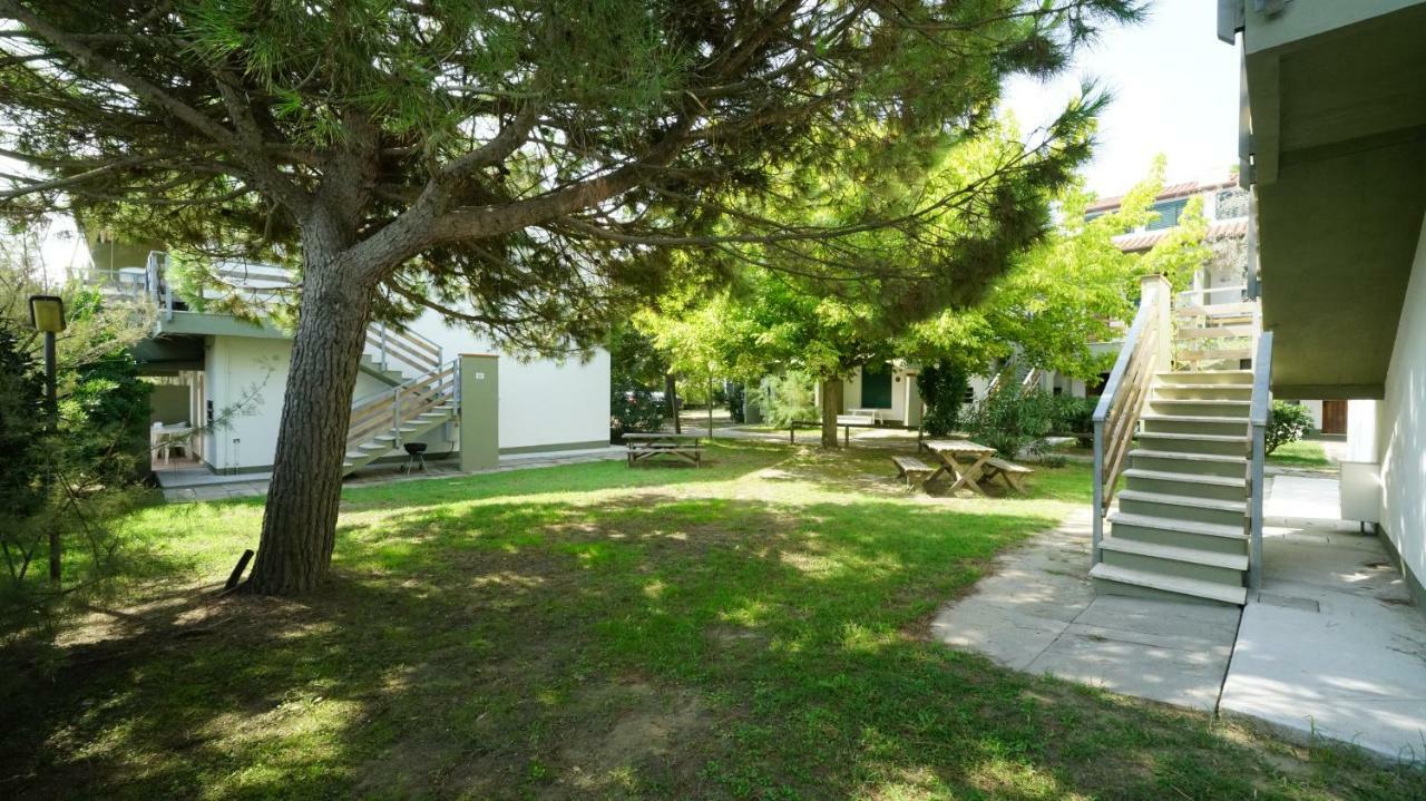 Villetta Parco Sir Лідо-дельї-Естензі Екстер'єр фото