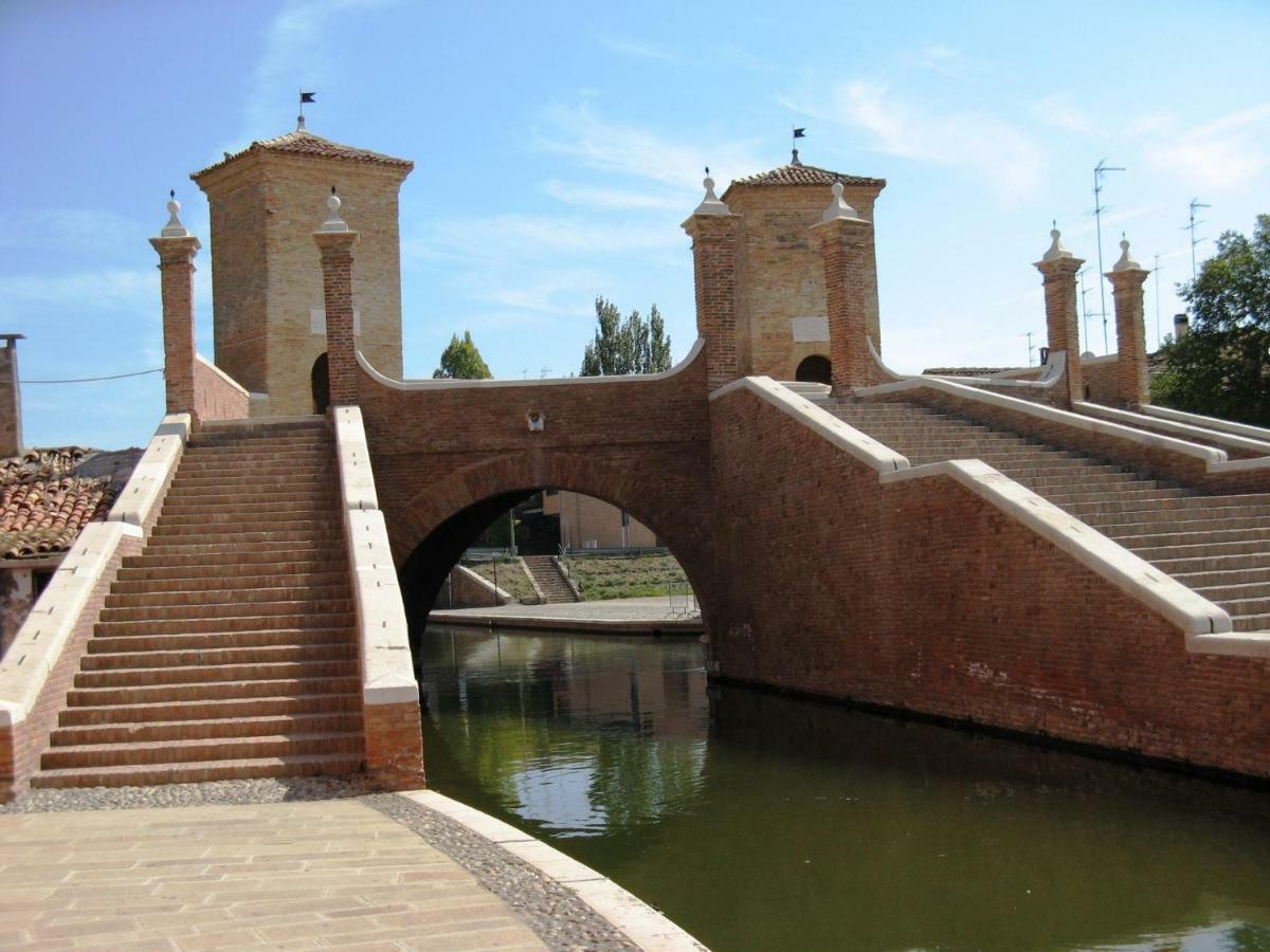 Villetta Parco Sir Лідо-дельї-Естензі Екстер'єр фото