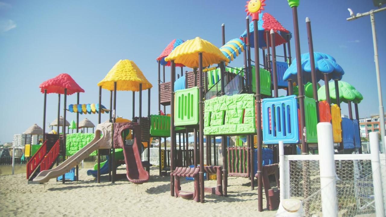 Villetta Parco Sir Лідо-дельї-Естензі Екстер'єр фото