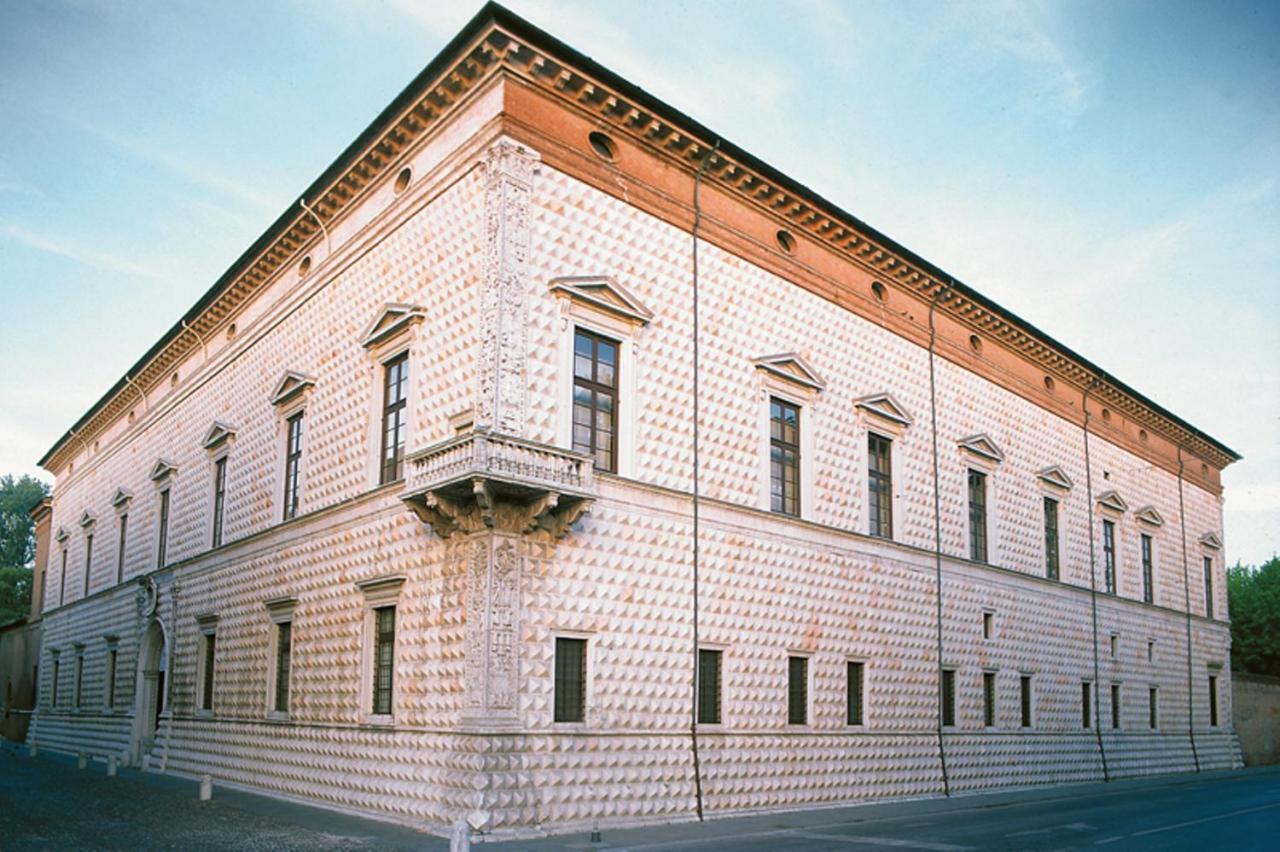 Villetta Parco Sir Лідо-дельї-Естензі Екстер'єр фото